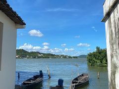 -东钱湖旅游度假区