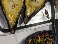 -云晓光头烧烤吧(盛夏店)