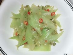 -湘阁里辣(沙井华润万家店)