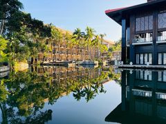 -三亚湾海居雅高铂尔曼度假酒店