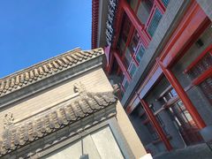 -必胜客(南锣鼓巷店)