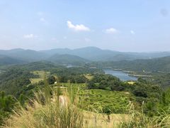 -中旅阿那亚九龙湖·公主酒店