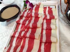 金牌肥牛-羊家胡同·龙虾烧烤火锅(龙汇路店)