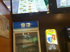 -李先生牛肉面大王(北京东四店)