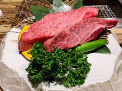 -俺的焼肉(銀座9丁目店)