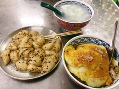 -老胡甜汤(龙眼店)