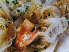 -老字号蛇口德记烧腊饭店·海鲜加工