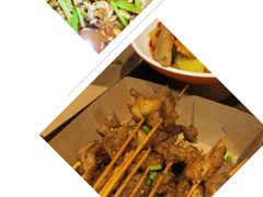 -蛙喔牛蛙(高新绿宝店)