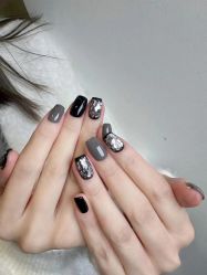 -UU·NAIL美甲美睫專門店