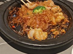 -情妹耙泥鳅·江湖川菜(科华店)
