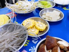 -重庆鸡公煲·嘟享吃(林科大店)