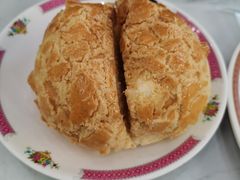 -东鑫记港式茶餐厅(南京东路店)