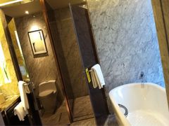 洗浴间-宁波威斯汀酒店