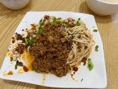 -康大口蘑面庄(将军街店)