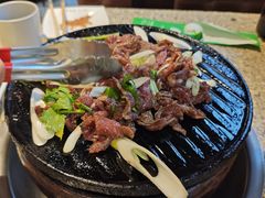 -厚味居炙子烤肉·清真(天桥南纬路店)