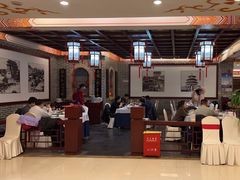 -全聚德(上海首店浦东店)