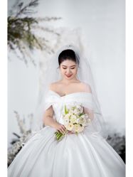 -MECCI婚礼摄影跟拍(红东方广场店)