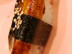 一贯鳗鱼寿司-争鲜回转寿司(太阳宫凯德PLUS店)