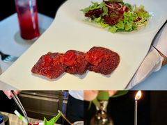 -弦月窗LUNETTE BY AMANDA(复兴路店)