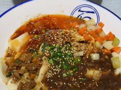 -大嘻咹biangbiang面(历史博物馆店)