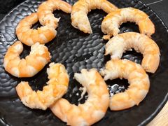 -和食亭·自助·烤肉·寿喜烧(海创园店)