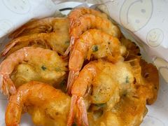 -信二嫂虾饼(振兴路店)