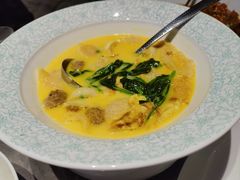 -宫燕府·京菜·烤鸭·淮扬菜(王府中心店)