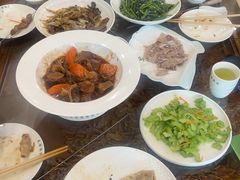 -民族饭荘(新华大街店)