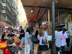 -李字号臭豆腐(总店)