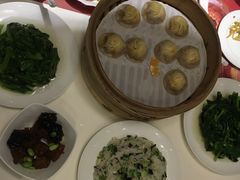 -鼎泰丰(渔阳店)