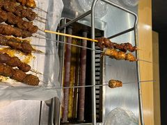 -彭城八戒羊肉串(总店)
