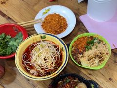 -冒椒火辣(奎星楼街店)