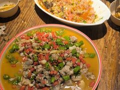 -为民烧烤吧.自贡爆炒菜(收录10年好店)