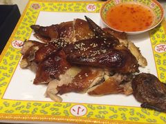 -那家小馆•北京菜•烤鸭(中关村店)