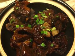 -乾隆美食·本帮菜(黄河路店)
