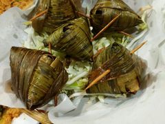 -The Dishes Seafood & Restaurant