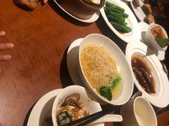 -杭州JW万豪酒店-万豪中餐厅