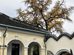 -南京中国近代史遗址博物馆(南京总统府)