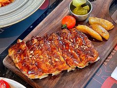 -Nord Grill&Bar Highland诺德西餐(深圳欢乐海岸店)