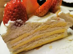 -卷心卷意·轻甜蛋糕(新光天地店)