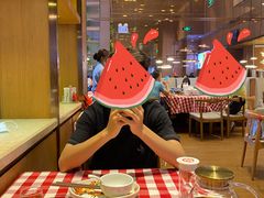-西贝(华发商都店)