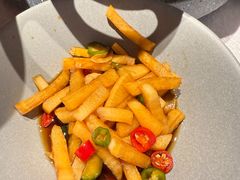 -湘中缘·湖南菜(娄底驻京办店)