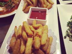 -C31地窖餐厅(黑龙江北路店)