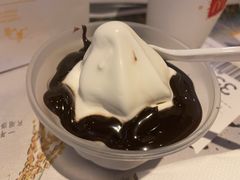 -麦当劳(西单明珠店)