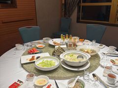 -粤珍轩·家宴·广式茶点(新城广场店)