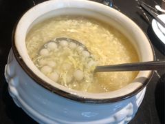 酒酿元宵-富临轩私房菜(集庆门大街店)