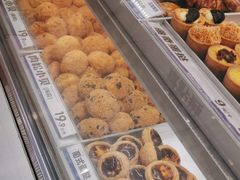 -喜点狮(江门大融城店)