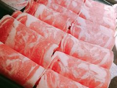 高钙小肥羊-麻路成都火锅(柏威年店)