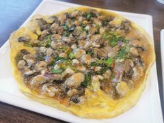 传统海蛎煎-海坛特色小吃·只做平潭特色菜(平潭店)