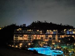 -影吧•悬崖海景(珠海凤凰湾悦椿酒店)